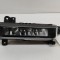 Proiector ceață dreapta față BMW 3 G20, G28 2019 OEM: 8089526 25422932