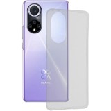 Husa Silicon Huawei Nova 9 Honor 50 Transparenta CSTH