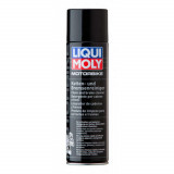 Solutie Curatare Lant Liqui Moly Chain and Brake Cleaner, 500ml
