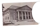 CP Odorhei - Casa de cultura, RPR, circulata 1964, stare buna, Printata, Odorheiu Secuiesc