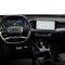 Folie Protectie Display Navigatie, Duragon, si Ceasuri de bord Audi Q4 e-tron 2021+, silicon Mat, Anti-zgarieturi, Anti-amprenta, Kit instalare