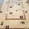 Covor Model Lotos, 579-110, Marime, 160 x 230, cm, Bej, Crem, Inaltime Fir, 8, mm, Antialergic, Polipropilena, Living, Dormitor, Sufragerie, Birou