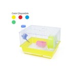 CUSCA HAMSTERI PET114