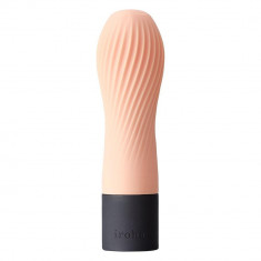 Vibrator Iroha Zen Hanacha, Roz, 12.7 cm