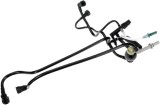 GATES MFL1084 Furtun combustibil