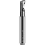 Datron 0068085E - Freza cilindro-frontala carbura HM 5x8.75x50 mm varf drept fara sanfren tija cilindrica