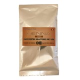 Vopsea tratament Henna Saten Istraight 100G