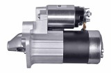 Electromotor Dacia Dokker, Duster, Duster SUV, Lodgy, Logan; Nissan Cube, Juke, Kubistar, Micra III; Renault Captur I, Clio II Motor 1.2 16V, dinti