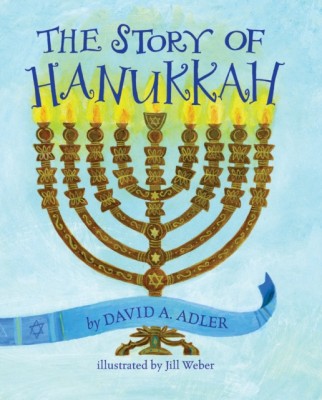 The Story of Hanukkah foto