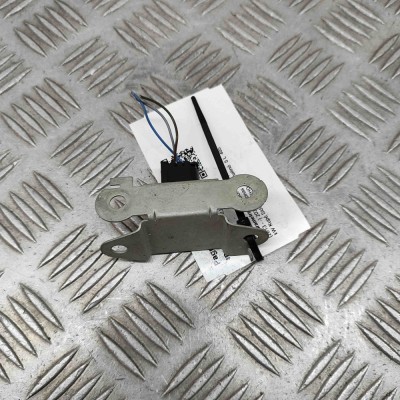 Senzor de accelerație JAGUAR F-TYPE Coupe X152 2021 OEM: 8W83-3C190-AC | 30249345 foto