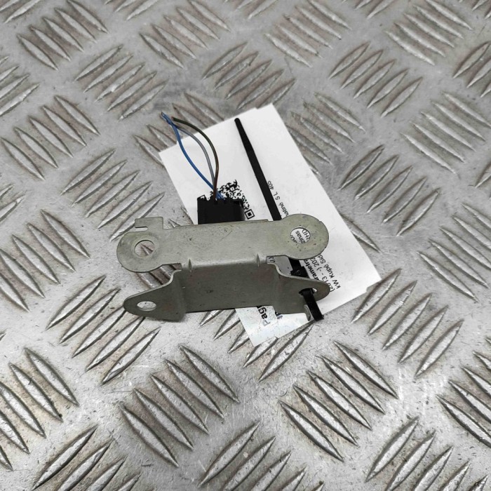 Senzor de accelerație JAGUAR F-TYPE Coupe X152 2021 OEM: 8W83-3C190-AC | 30249345