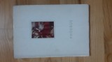 Alexandru Phoebus 1899-1954 . Expozitia retrospectiva ( 1958 ) expozitie retrospectiva