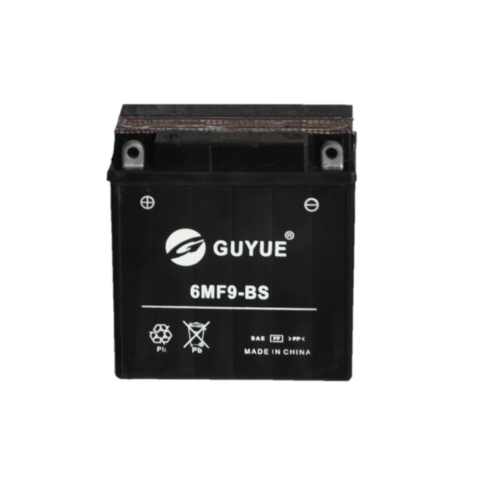 Baterie 12V 9A inalta cu intretinere