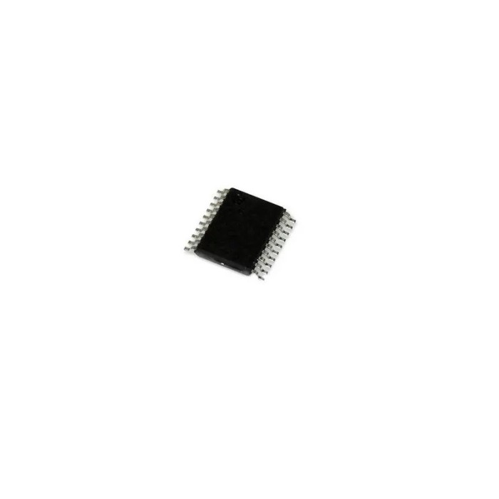 Circuit integrat 74HC573, latch octet, 3-state, D-type, 5V