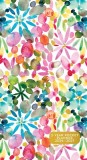 2026-27 Watercolor Garden 2-Year Pocket Planner (24-Month Calendar)