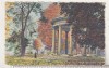 Bnk cp Versailles - Micul Trianon - Templul Iubirii - necirculata, Franta, Printata