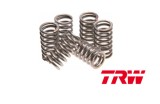 Set arcuri ambreiaj Honda CR 125 R 00- 07, CRF 150 03- 05, CR-F 250R 04- 09 MEF159-5, Trw