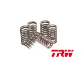 Set arcuri ambreiaj Honda CR 125 R 00- 07, CRF 150 03- 05, CR-F 250R 04- 09 MEF159-5