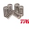 Set arcuri ambreiaj Honda CR 125 R 00- 07, CRF 150 03- 05, CR-F 250R 04- 09 MEF159-5