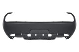 Bara spate Dodge Challenger, 09.2014-, grunduit, Aftermarket