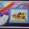 Liberia 1974 UPU Centenary Transport imperf. sheet MNH DA.057