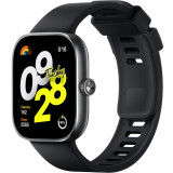 Cumpara ieftin Smartwatch Xiaomi Redmi Watch 4, Obsidian Black