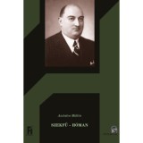 Szekfű - H&oacute;man - Asztalos Mikl&oacute;s