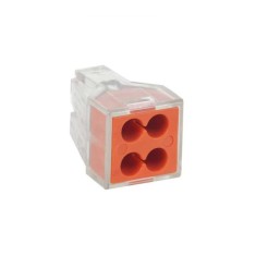 Conector universal cablu 4x 0.75-2.5 mm