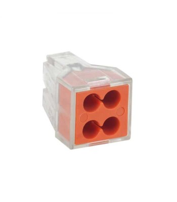 Conector universal cablu 4x 0.75-2.5 mm foto
