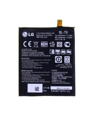 Acumulator LG G Flex D955, BL-T8 foto