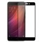 Folie Sticla Tempered Glass Xiaomi Redmi Note 4 4x 2.5D full glue fullcover black
