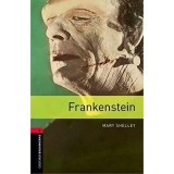 Frankenstein - Oxford Bookworms 3. - Mary Shelley