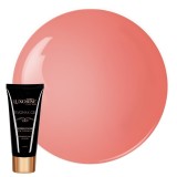 Cumpara ieftin Polygel REVOMAX GEL LUXORISE Pink Nude, 15ml