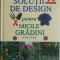 Solutii de design pentru micile gradini &ndash; Peter McHoy