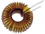 Inductor THT 47uH 3A 48m&Omega;