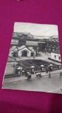 CARTE POSTALA MOSCOVA CIRCULATA