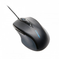 Mouse Kensington Pro Fit Full-Size Black foto