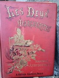 Comtesse de Bassanville - Les Deux Marguerites