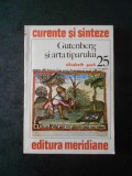 ELISABETH GECK - GUTENBERG SI ARTA TIPARULUI