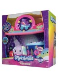 Squishville Play Scene Rock And Roller Disco (2210324)