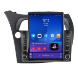 Navigatie dedicata cu Android Honda Civic VIII Hatchback 2006 - 2011, 1GB RAM,