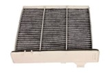Filtru polen aer habitaclu MITSUBISHI PAJERO III Canvas Top (V6_W, V7_W) (2000 - 2006) MAXGEAR 26-1029