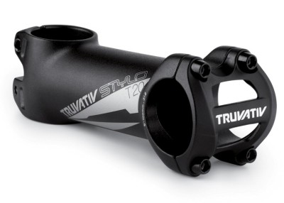 Pipa Bicicleta Truvativ Stylo T20 - L 90 Mm, Negru Ultimate FactoryBikes foto