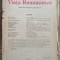 Viata Romaneasca// august-septembrie 1923