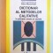 DICTIONAR AL METODELOR CALITATIVE IN STIINTELE UMANE SI SOCIALE de ALEX MUCCHIELLI , 2002