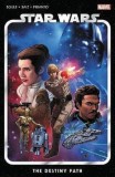 Star Wars - Volume 1 | Charles Soule, Marvel Comics