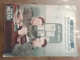 IMAGINI MILITARE, ANUL 3, NR. 3, FEBRUARIE 1950