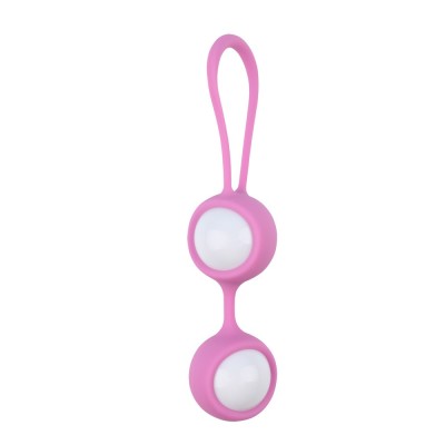 Bile vaginale Rosy Geisha Pink foto