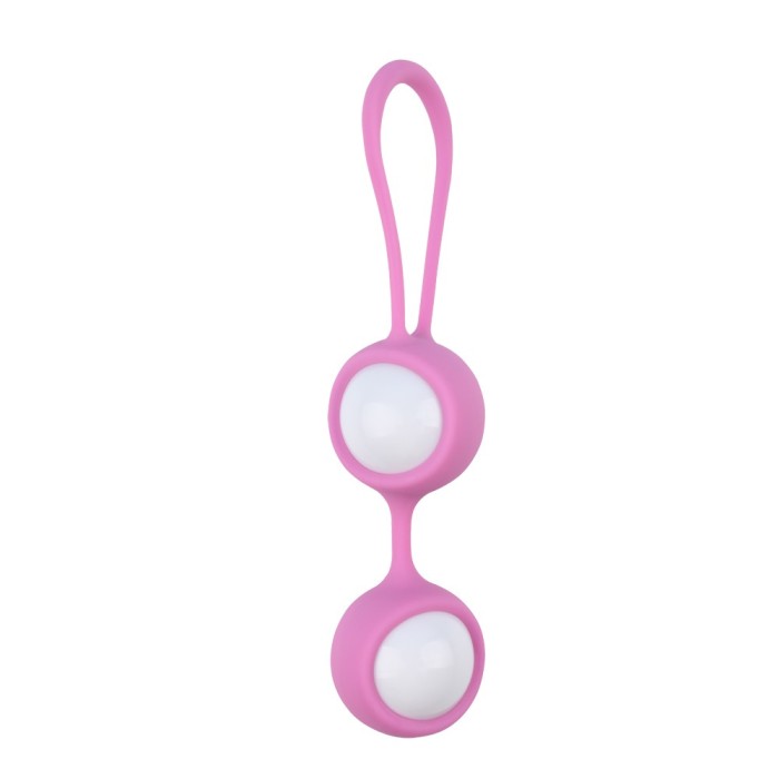 Bile vaginale Rosy Geisha Pink