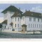 1950 - CRAIOVA, Madona Dudu School, Romania - old postcard - used